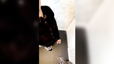 Supersized Cocks Tearing Up Your Ass While You Suck On My Dirty Toes