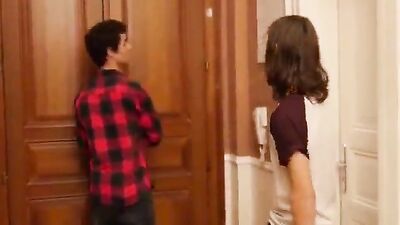 Gangbang: Jake Olson and His Buddy Get Down and Dirty With Multiple Partners in Raw, Uncut Action