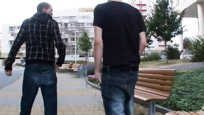 Gay Fuckfest: Raging Cocks and Raw Asses, Bareback Blowjobs and Handjobs, Twinky Cum Shots