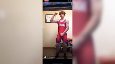 Jockstrap Jock Cam Webcams