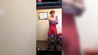 Jockstrap Jock Cam Webcams