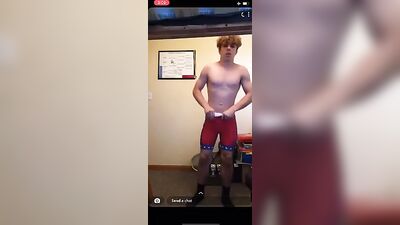 Jockstrap Jock Cam Webcams