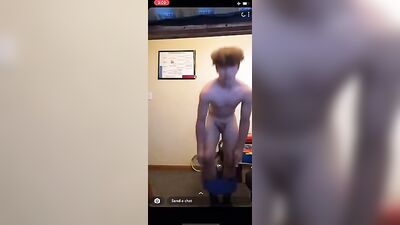 Jockstrap Jock Cam Webcams