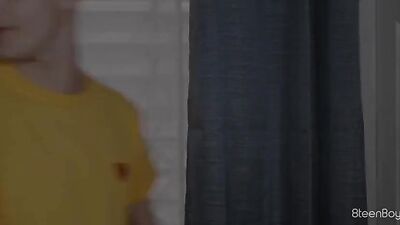 Two Hot Friends Flip-Flopping in a Sizzling Webcam Action with Wild Sex and Rough Bareback Action with Hands, Asses, and Mouths