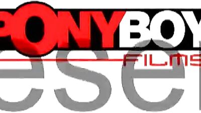 Rubax Video - Horseplay Bareback Very Hot