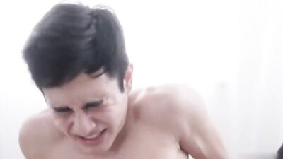 Black Cocks In Action: The Dark And White Experience - HG!