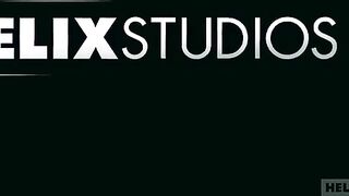 Gangbang of Twinky Friends with Explosive Sexual Antics in a Homemade Cam Show