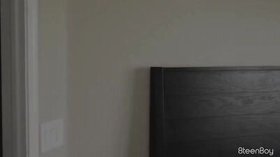 Friends with Benefits - Twink Edition