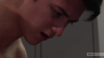 Helix High School Soccer Team 3: Revenge of the Goalie