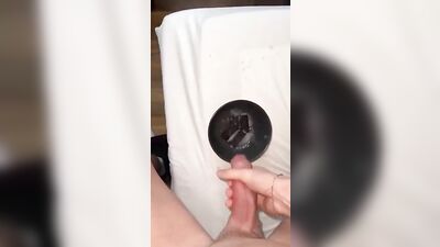 [Big Boob] [446]: Who wants chocolate?