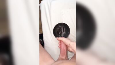 [Big Boob] [446]: Who wants chocolate?