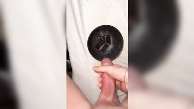 [Big Boob] [446]: Who wants chocolate?