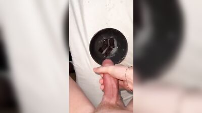 [Big Boob] [446]: Who wants chocolate?