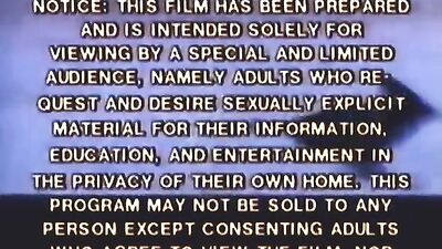 Moutain Fever (US; Bronco Video gay porn enhanced)