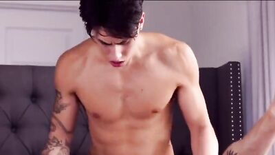 Two Dudes, One Bedroom, and a Helluva Night of Unprotected Sex: The Wild Adventures of Jack and Ben