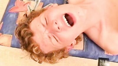 Russian Roulette: A Tale of Erotic Adventure - Chapter 3