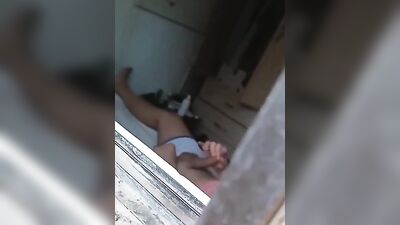 Homie gets hand-held in public! [Amateur Big Cock]