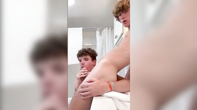 Rough and Raw - Oh Yess I Wanna Cum Now of 4522