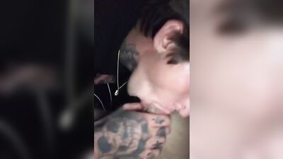 Cashless Conundrum - Blowjobs and Money Matters