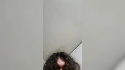 Webcam Amateurs: Italian Jo