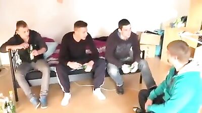 Hot boy hardcore gay porn tube love