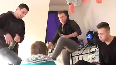 Hot boy hardcore gay porn tube love