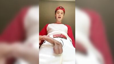 Gay Amateur Web-Cam Boys Suck and Play with Cocks and Balls!