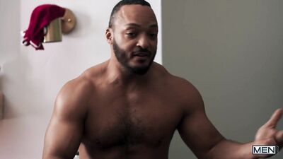 Men: Summa Cum Load Part 4 - Dillion Diaz & Kyle Fletcher