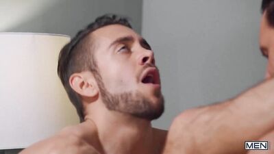 Gaybors Part 3: Bareback / MEN / Dante Colle, Ty Mitchell, Reese Rideout