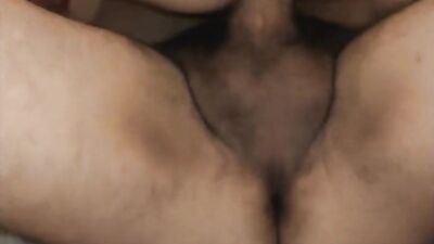 Crossdresser bitch Fucked by married man in front of wife.