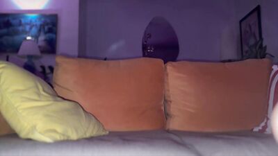 Guys with big hairy dicks fuck a cute twink's asshole at a sex party - 555