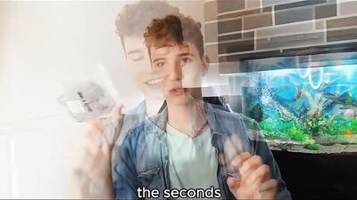 testing gifts from my followers unboxing