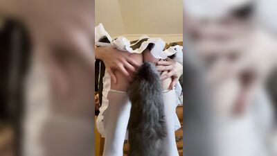 Femboy Dresses Nice For You ☺️