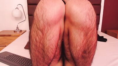 morning straw! (CUM)