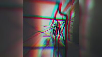 Drirty Secrets Behind Bars ...Blonde Skinny Twink with Deep Blue Eyes gets his lessons!