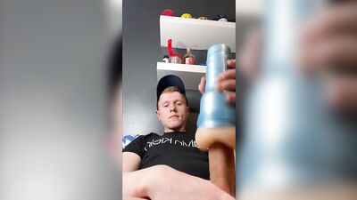 2023 Power breeding toys and cum