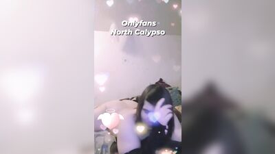 Cute thick twink Femboy fucked by step bro with 9 inch cock