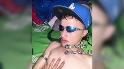 Twinkboy Colombia Medellín