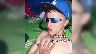 Twinkboy Colombia Medellín