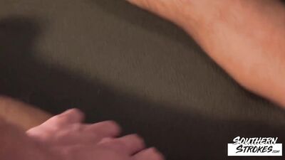 SOUTHERNSTROKES Andreas Griffin And Bruno Pattel Mutual BJ