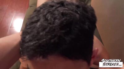 SOUTHERNSTROKES Andreas Griffin And Bruno Pattel Mutual BJ