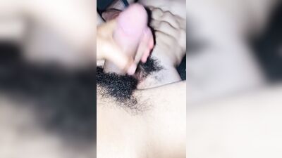 HAIRY DICKS PELUDOS