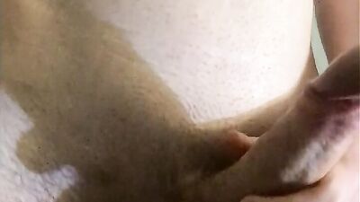 Showing off in vids for my girlfriend