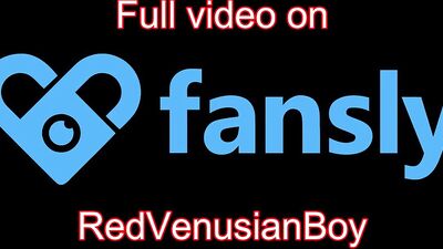 Trailer: Biggest buttplug for the first time