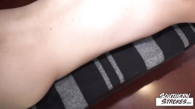 SOUTHERNSTROKES Andreas Griffin And Bautista Nores Massage