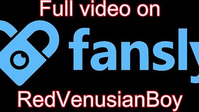 Trailer: stretching my anus closeup