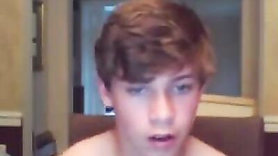 Sweet cam wow cute boys porn