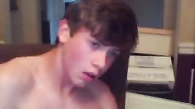 Sweet cam wow cute boys porn