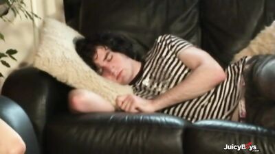 Straight Guys Love To Suck Cocks