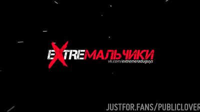 [JFF][012] Exploding Radical Gay Dudes